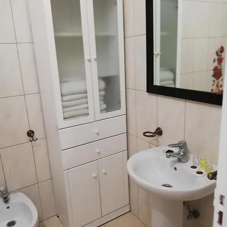 Apartman Casa Mari Carmen Y Jose