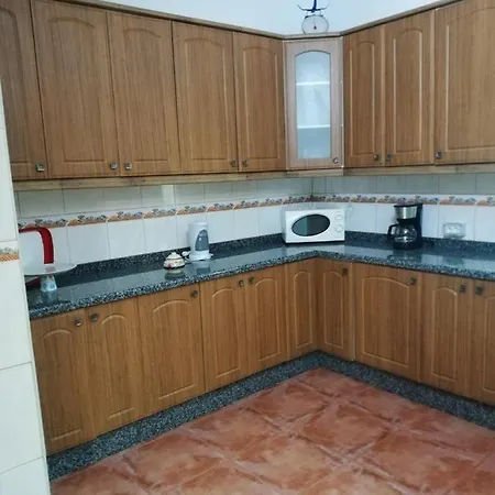 Apartman Casa Mari Carmen Y Jose *
