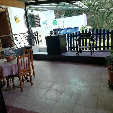 Casa Mari Carmen Y Jose Apartman Costa Adeje (Tenerife)