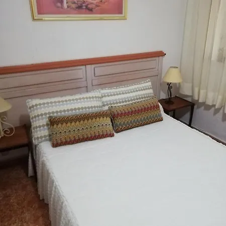 Apartman Casa Mari Carmen Y Jose Costa Adeje (Tenerife)