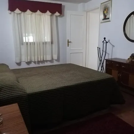 Apartman Casa Mari Carmen Y Jose