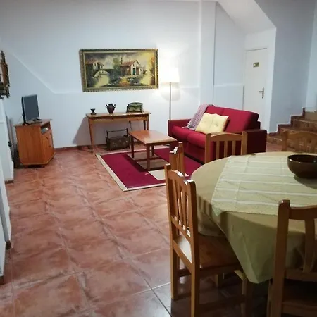 Apartment Casa Mari Carmen Y Jose Costa Adeje (Tenerife)