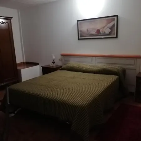 Casa Mari Carmen Y Jose Apartment
